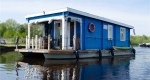 Hausboot-Bunbo-Friesland-Holland