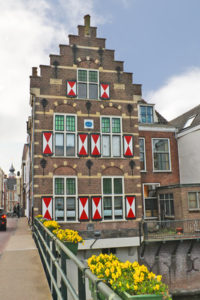 Haus in Gorinchem