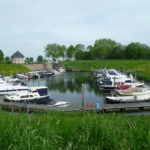 Hafen in Heusden
