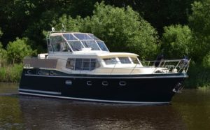 Yachtcharter ohne Führerschein
