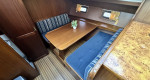 Dinette-Motoryacht-Admiraal-Holland