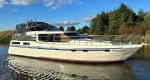 Motoryacht-Admiraal