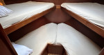Schlafkabine-Bug-Motoryacht-Admiraal-Holland