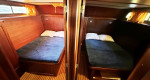 Schlafkabinen-Motoryacht-Admiraal-Holland