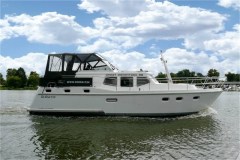 Motoryacht Advantage 38 D 133 ab Brandenburg