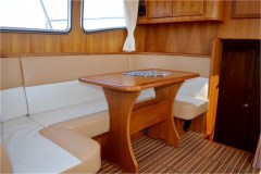 15Salon Motoryacht Advantage 38 ab Brandenburg