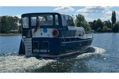 Heck-Motoryacht-Advantage-38-D-88-Brandenburg-an-der-havel