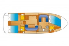 Grundriss-Motoryacht-Advantage-42-Brandenburg