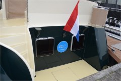 Heck-Motoryacht-Advantage-42-Brandenburg