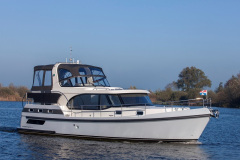 Motoryacht-Allegra-Star