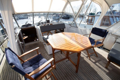 Achterdeck-Motoryacht-Amalia-HOlland1