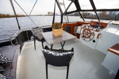 Amare-Star-Achterdeck