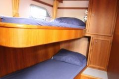 Motoryacht-Antoinette-Holland-Schlafkabine-2-Heck