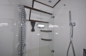 Aquastar 15 Dusche