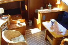 Salon Motoryacht Aquastar 3 Heerenveen Holland