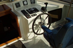 Aquastar-6-Steuerstand