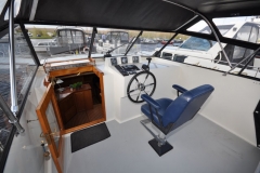 Steuerstand Aquastar 8