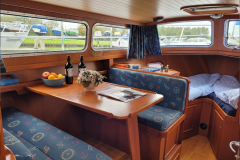 Salon-Motoryacht-Barones-Holland