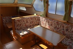 Salon-Motoryacht-Blueflower-Holland