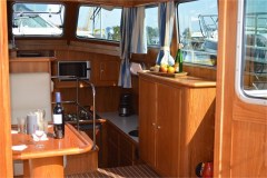 20 Salon Motoryacht Bravoure 34 ab Brandenburg