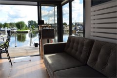 Salon-Hausboot-Campi-340-Holland