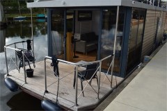 Terrasse-Hausboot-Campi-340-Holland