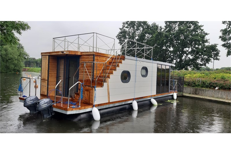 Hausboot-Campi-400-Holland1