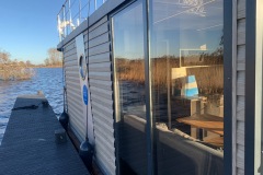 Hausboot Campi