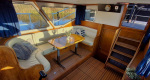Salon Motoryacht Capella Holland