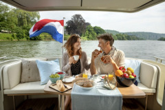 Achterdeck-Linssen-Yacht-Cardhu-Südholland