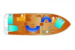 Grundriss-Motoryacht-Classicline1300D39