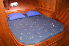 Schlafkabine-Bug-Motoryacht-Classicline1300D39