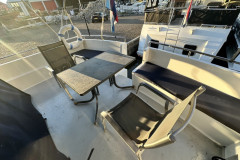 Achterdeck-Motoryacht-Comtesse-Holland
