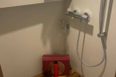 Dusche-Motoryacht-Cragganmore-Suedholland