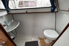 Bad-Motoryacht-Dolfijn-Holland