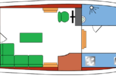 Grundriss-Motoryacht-Dolfijn-Suedholland