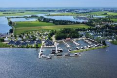 Hafen-Sneekermeer-Holland