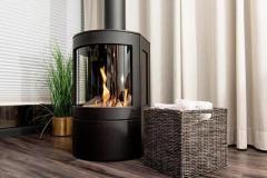 Kamin-Hausboot-Elysium-Holland