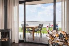 Terrasse-Hausboot-Elysium-Holland