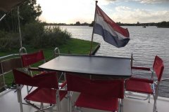 Achterdeck-Motoryacht-Euphoria-Holland