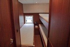 Schlafkabine-Heck-Motoryacht-Euphoria