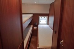 Schlafkabine-Heck-links-Motoryacht-Euphoria