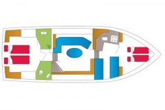 Grundriss-Motoryacht-Evolution-Holland