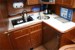 Kueche-Motoryacht-Evolution-Holland