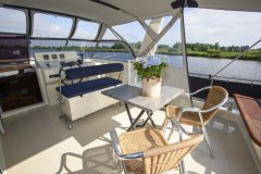 Achterdeck-Motoryacht-Floralia-Star-Holland