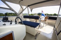 Achterdeck-Motoryacht-Floralia-Star-Holland1