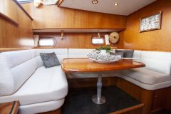 Dinette-Motoryacht-Floralia-Star-Holland