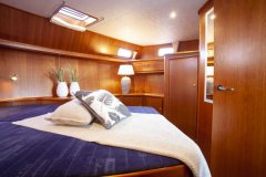 Schlafkabine-Heck-Motoryacht-Floralia-Star1