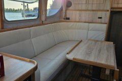 Salon-Motoryacht-Fortuna-Holland