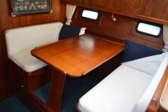 Essecke-Motoryacht-Ibis-Woubrugge-Holland